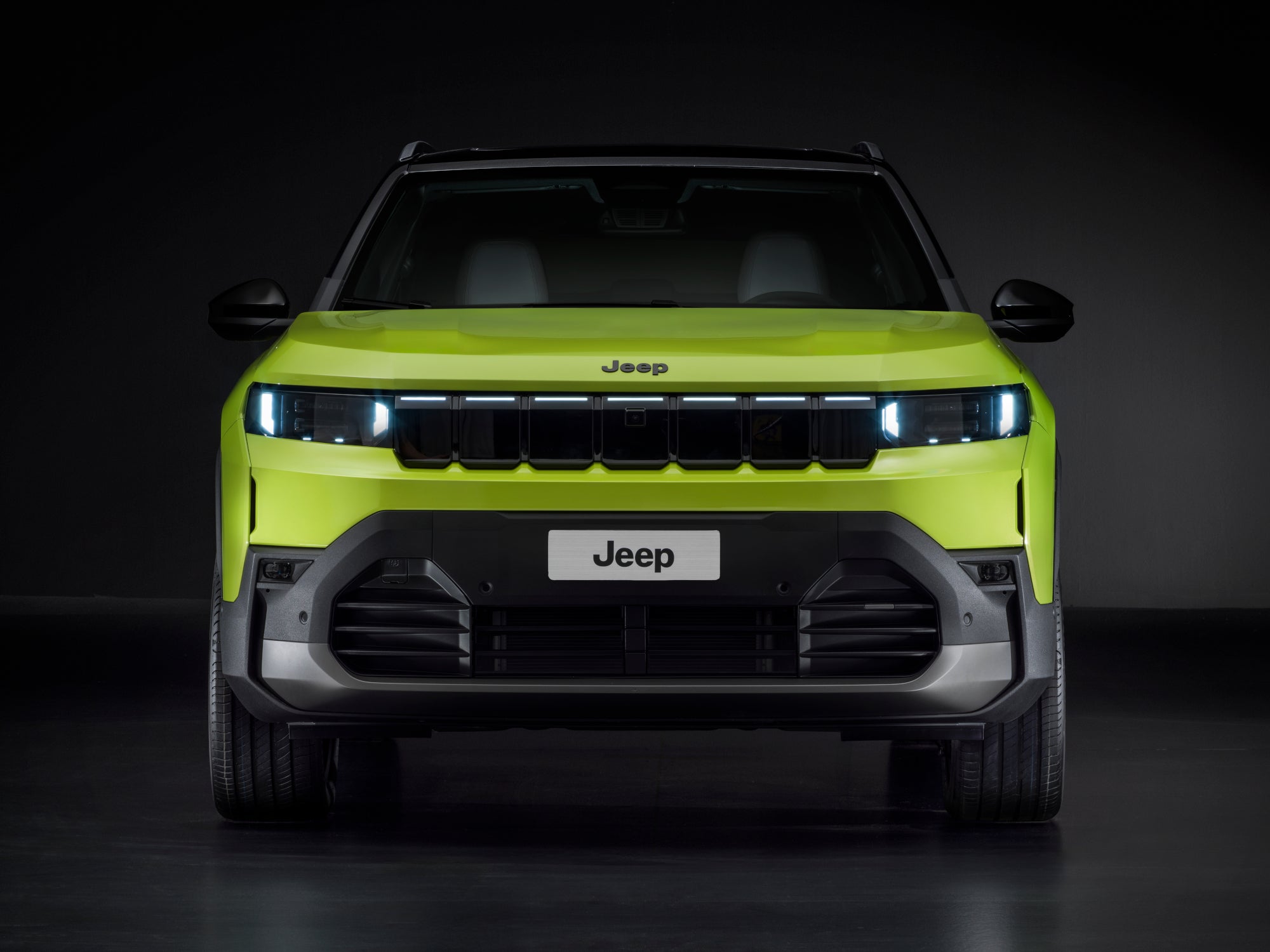 Jeep Compass (2025): Kassenschlager jetzt auch als E-Auto