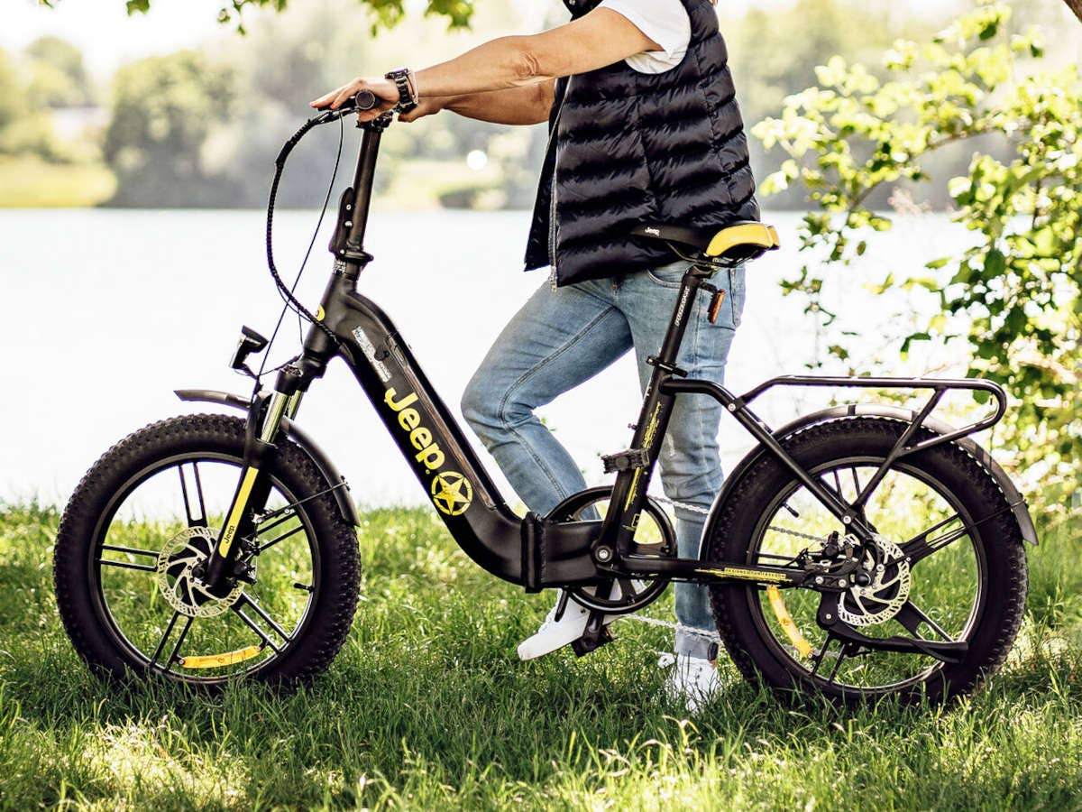 Aldi bringt neue EBikeSchnäppchen an den Start