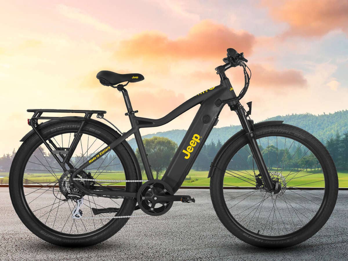 Neues EBikeSchnäppchen bei Aldi Für Stadt, Trekking und Gelände