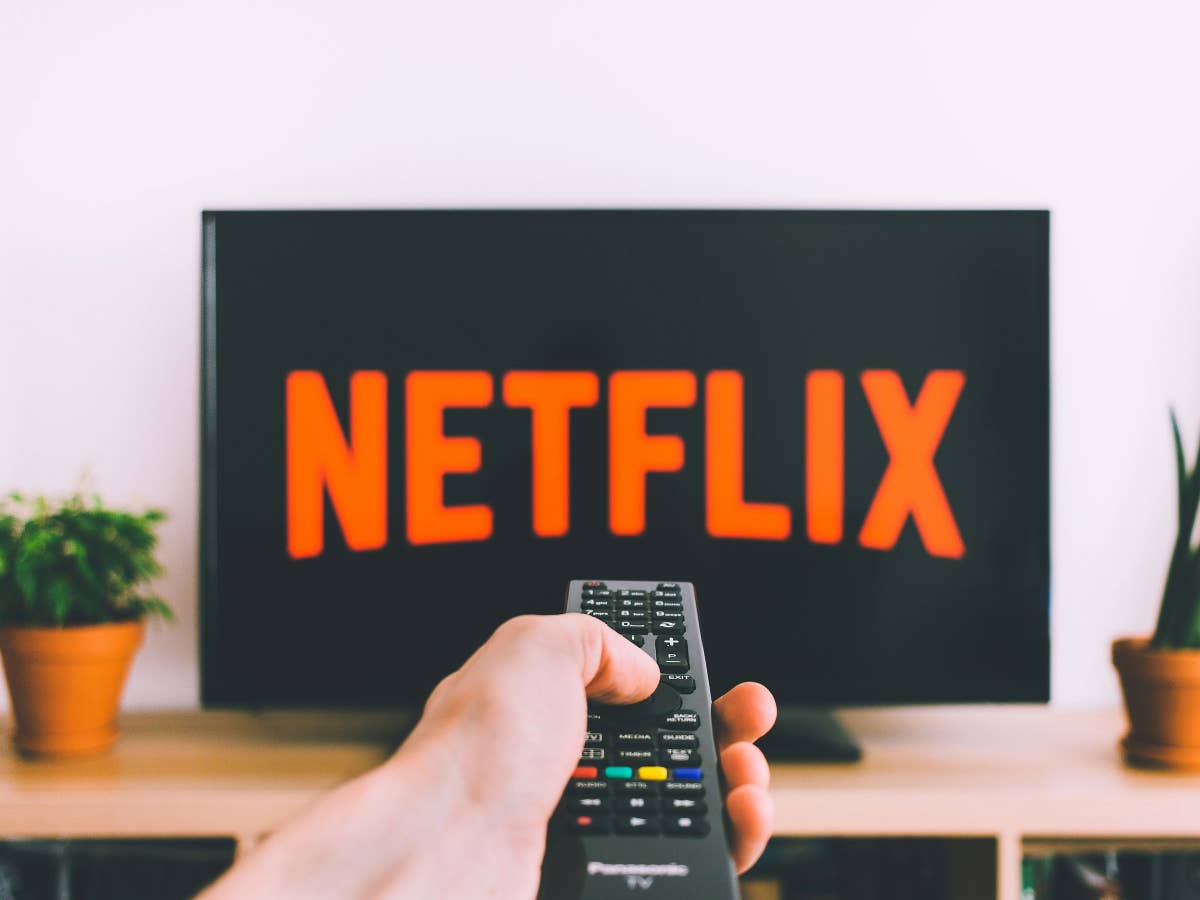 Jetzt bei Netflix - Größte Fantasy-Filmreihe stürmt die Charts