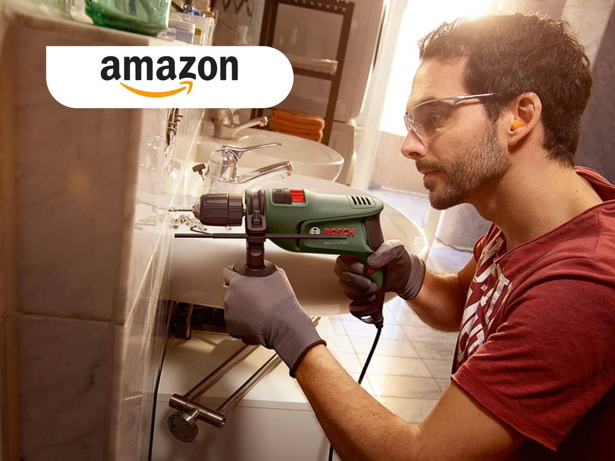 Jetzt mit extra Coupon-Rabatt - Diese Bosch-Werkzeuge bei Amazon sind echte Schnäppchen!