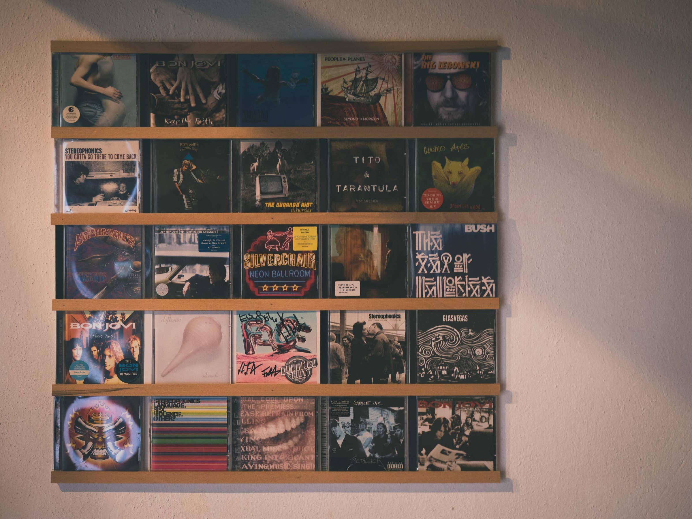 Jetzt zahlt es sich aus Diese alten CDs sind jetzt 2.000 Euro wert