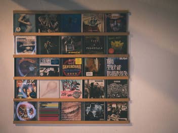 Jetzt zahlt es sich aus: Alte CDs sind jetzt tausende Euro wert