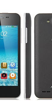 Jiayu F1 Datenblatt - Foto des Jiayu F1