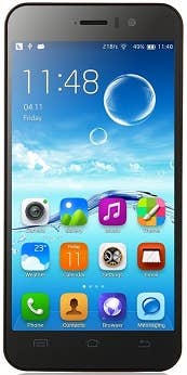 Jiayu G4S