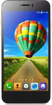 Jiayu G5S