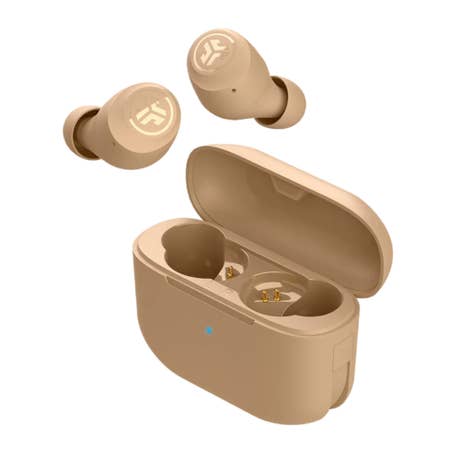 Foto: In-ear-kopfhoerer JLab Go Air Tones