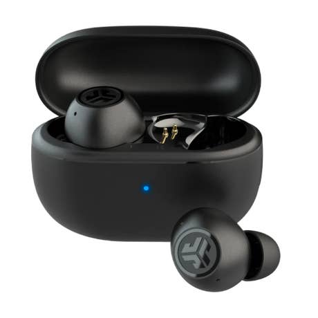 Foto: In-ear-kopfhoerer JLab Go Pop ANC