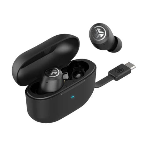 In-ear-kopfhoerer JLab JBuds ANC 3 Foto: In-ear-kopfhoerer JLab JBuds ANC 3