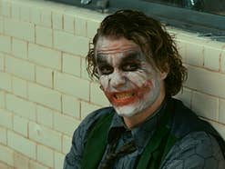 Joker im Film 