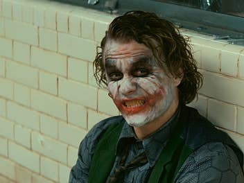 Joker im Film 