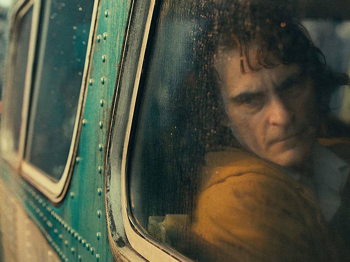 Joaquin Phoenix in seiner Rolle als 