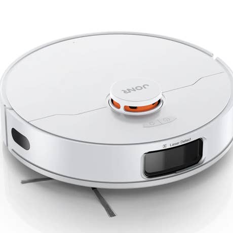 Foto: Saug-wisch-roboter JONR T5 Pro Gen 2