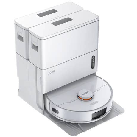 Foto: Saug-wisch-roboter JONR T5 Pro Gen 2