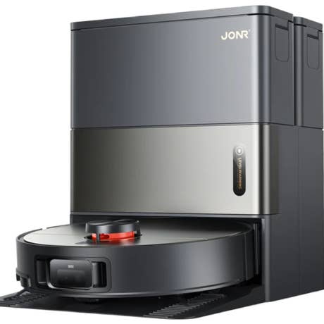 Foto: Saug-wisch-roboter JONR X9 Pro