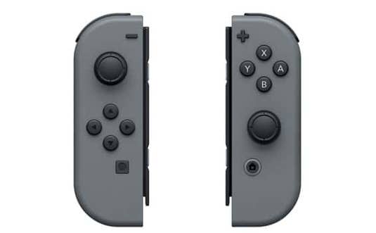 Joy Con Controller