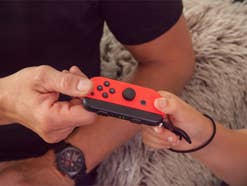 Joy Con Nintendo Switch