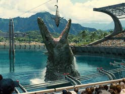 Jurassic World