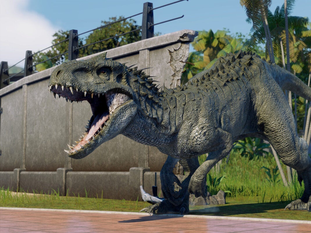 #Nur für kurze Zeit: 60 Euro Dinosaurier-Game jetzt kostenlos