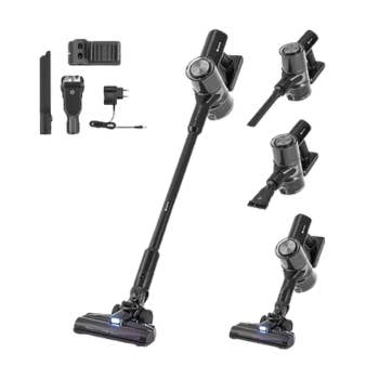 Juskys Akkustaubsauger Juskys Akkustaubsauger