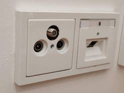 Kabel-Abschaltung am Montag?