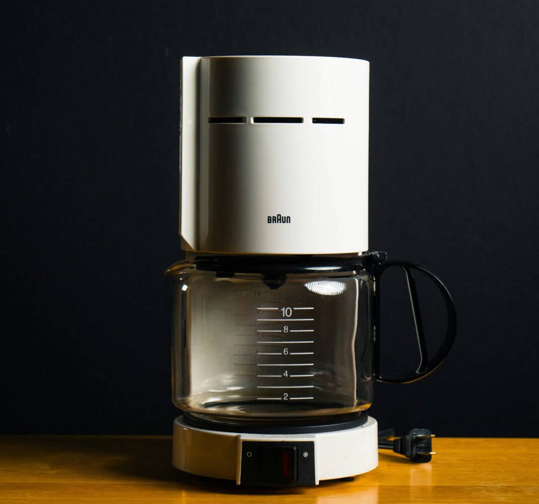 Kaffeemaschine