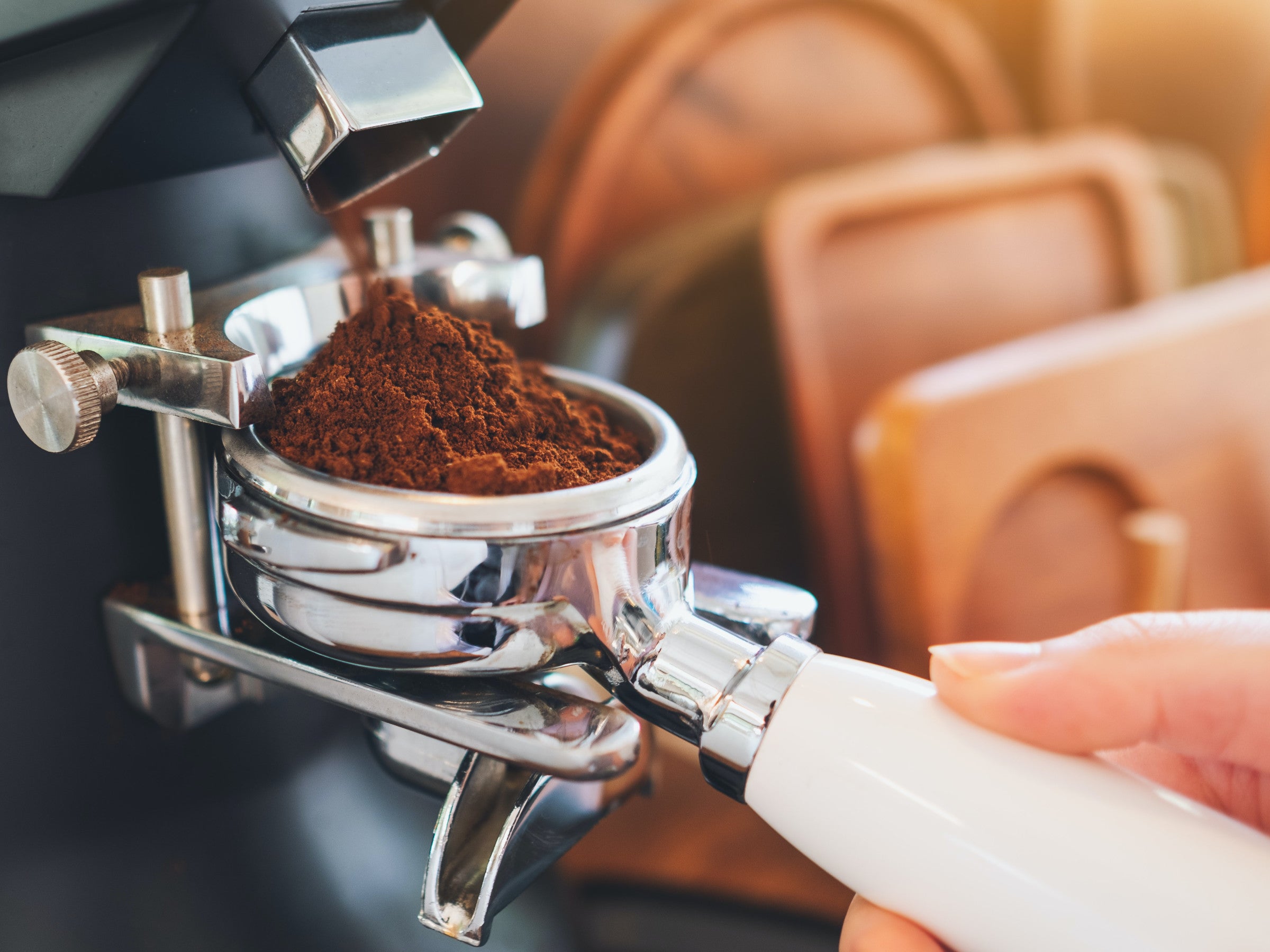 #Kaffeemaschinen: Das sind die besten Vollautomaten, Kapsel- und Siebträgermaschinen