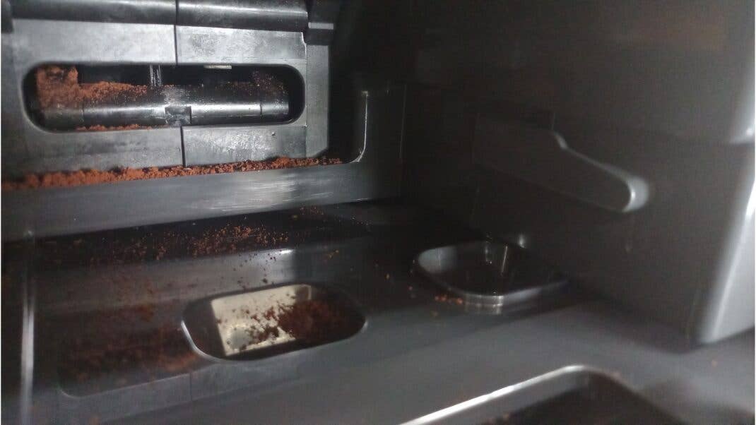 निंजा ऑटोबैरिस्टा प्रो पर सबसे अच्छा