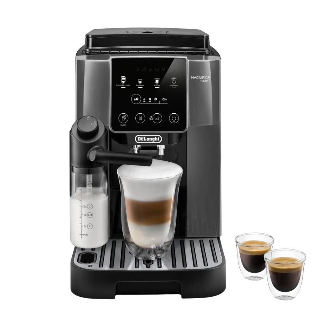 kaffeevollautomat-magnifica-start-milk-»ecam-223.61.gb« Kaffeevollautomat Magnifica Start Milk »ECAM 223.61.GB«