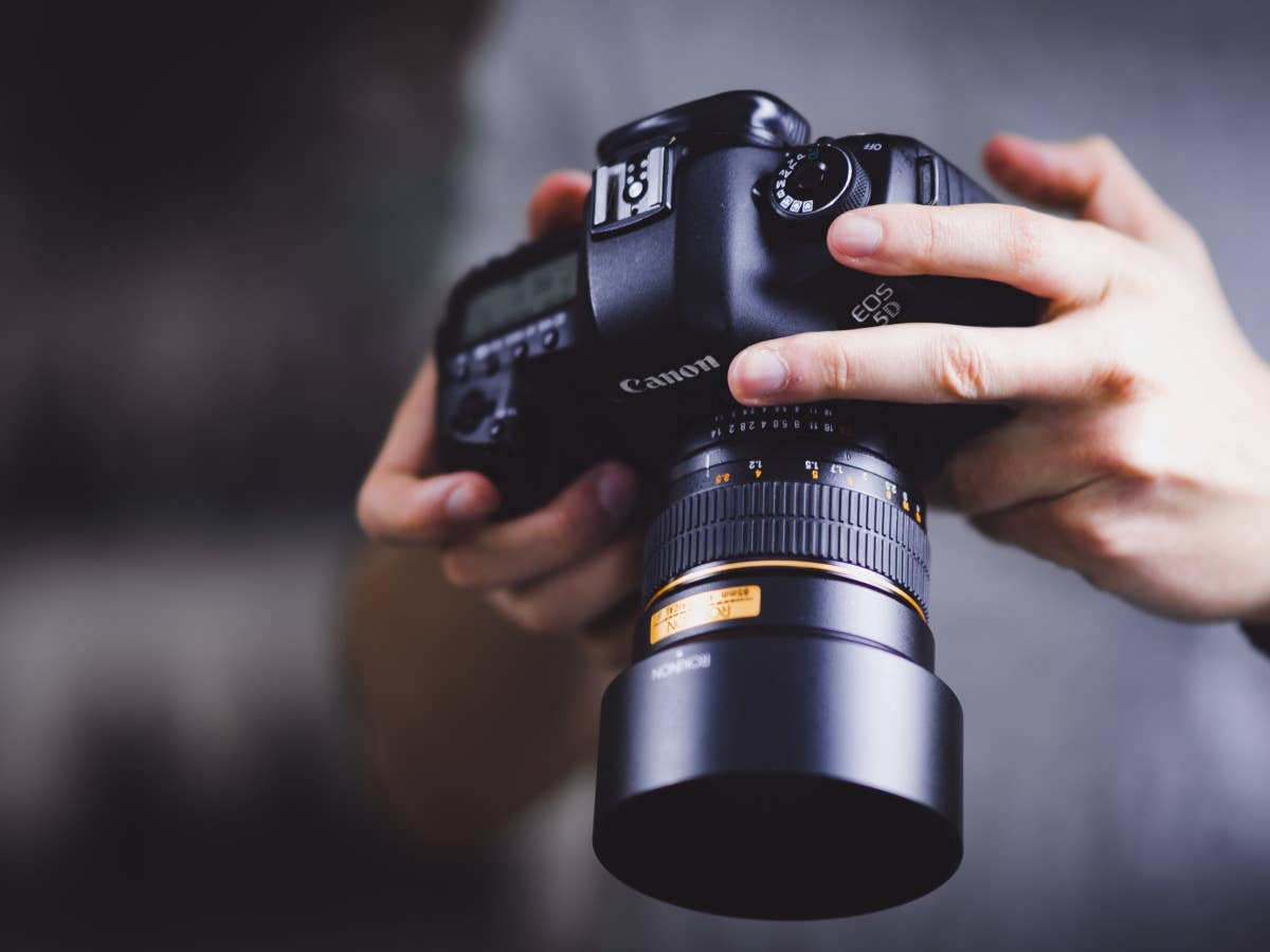 Aus für beliebte Kameras: Der größte Kamera-Hersteller der Welt gibt auf