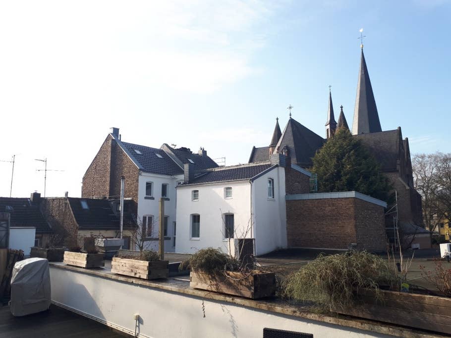 Kameratest des Samsung Galaxy A5 (2017)