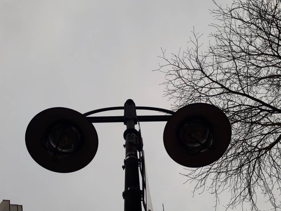 Kameratest des Samsung Galaxy A5 (2017)