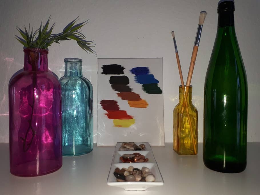 Kameratest des Samsung Galaxy A5 (2017)