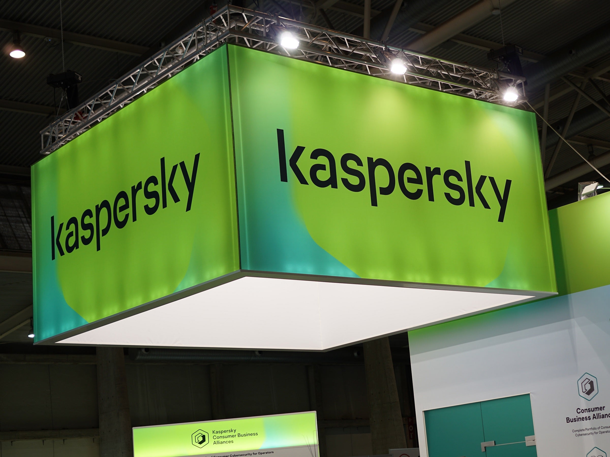 #Kaspersky-Gründer zur BSI-Warnung: „Es ist eine Beleidigung“