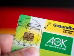 So hoch sind die Gehälter der Kassenchefs