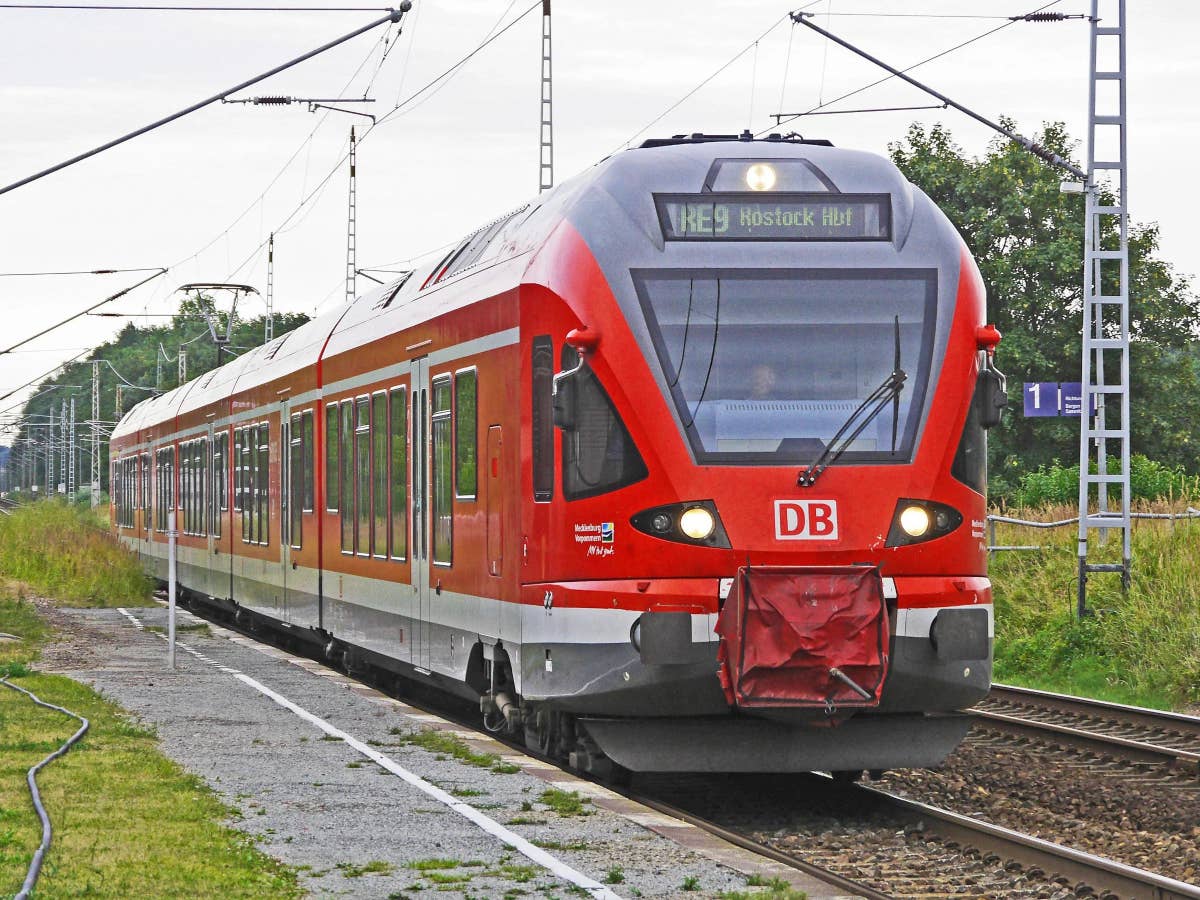 Katastrophe bei der Bahn: Diese Aussage macht Reisende wütend