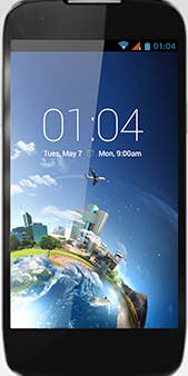 Kazam Thunder Q4.5