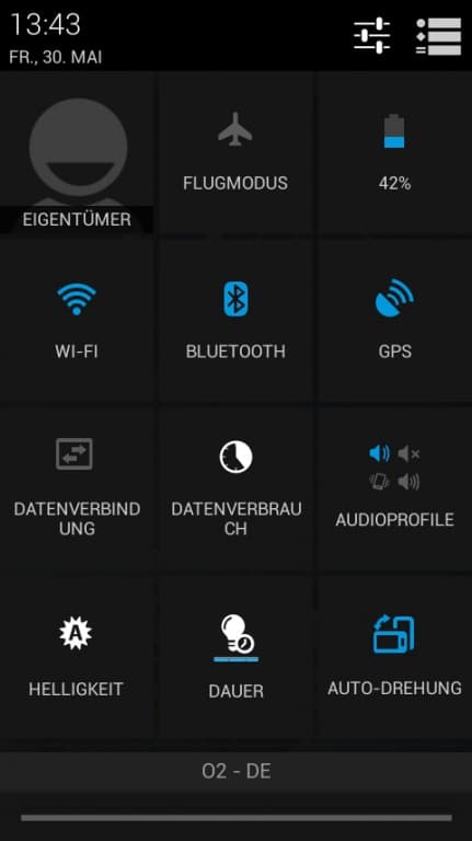 Kazam Thunder: Screenshots