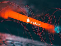 Kein Bargeld mehr: Sparkasse schlägt Alarm