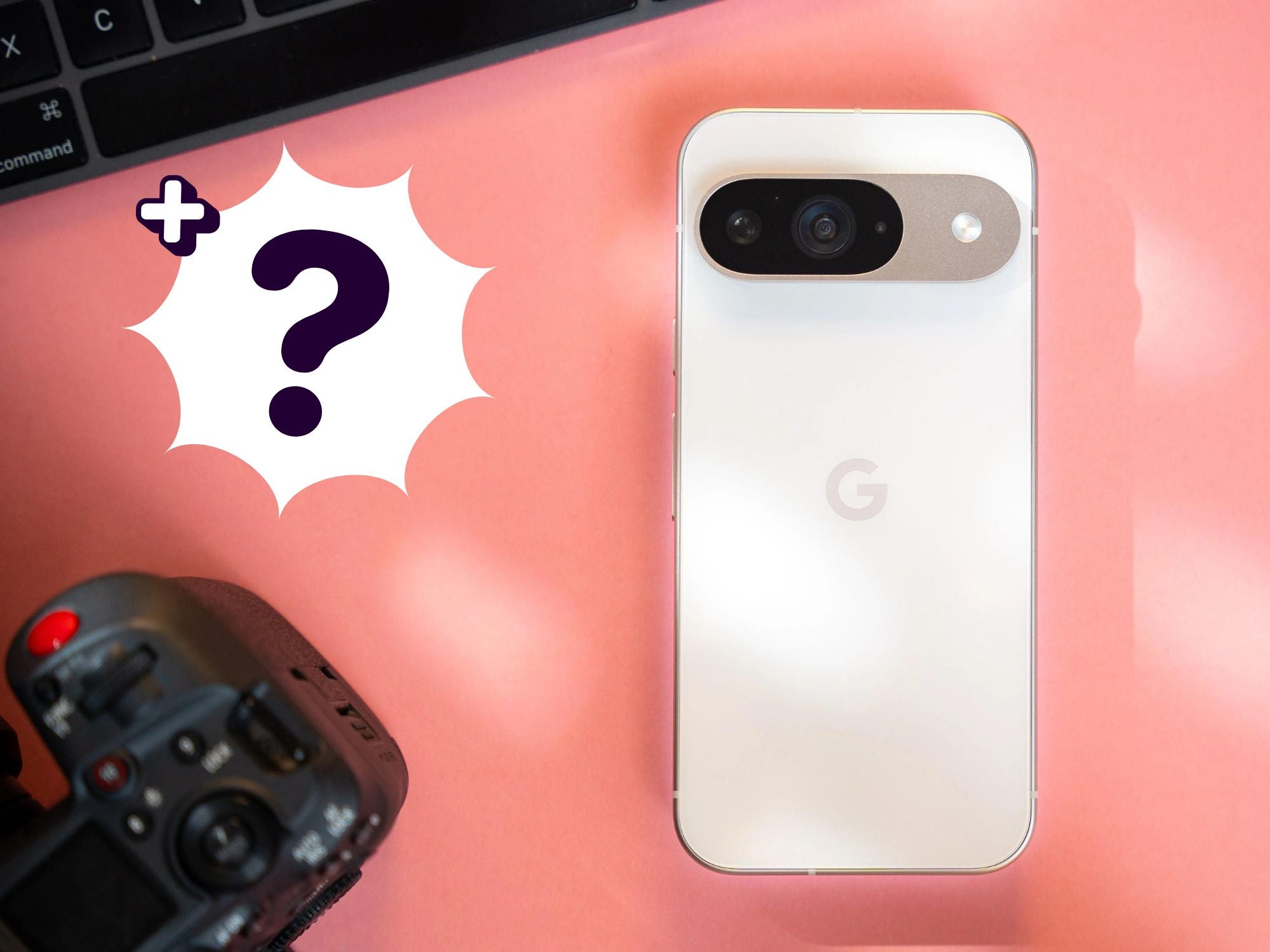 Preisfehler?! Pixel 9 mit Tarif & Geschenk günstiger als einzeln