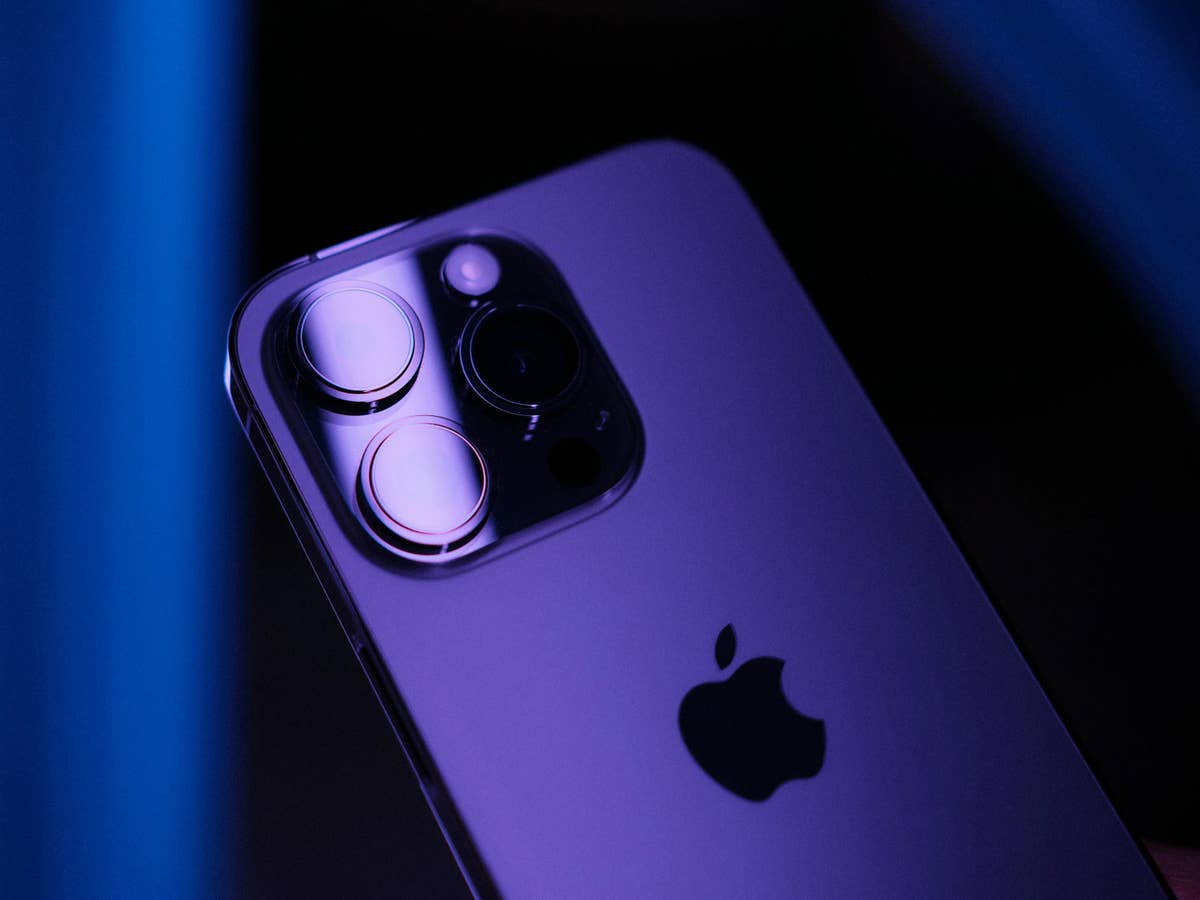 Keine iPhones mehr: Verkauf wird eingestellt