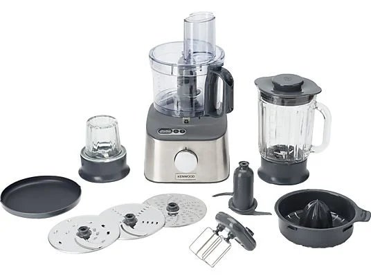 Kenwood MultiPro Compact+