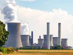Dargestelltes Kernkraftwerk zum Thema: Kernkraftwerk soll Betrieb wieder aufnehmen – doch völlig anders als du glaubst