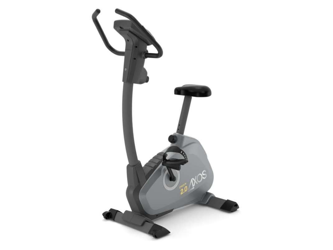 Kettler Heimtrainer bei Lidl