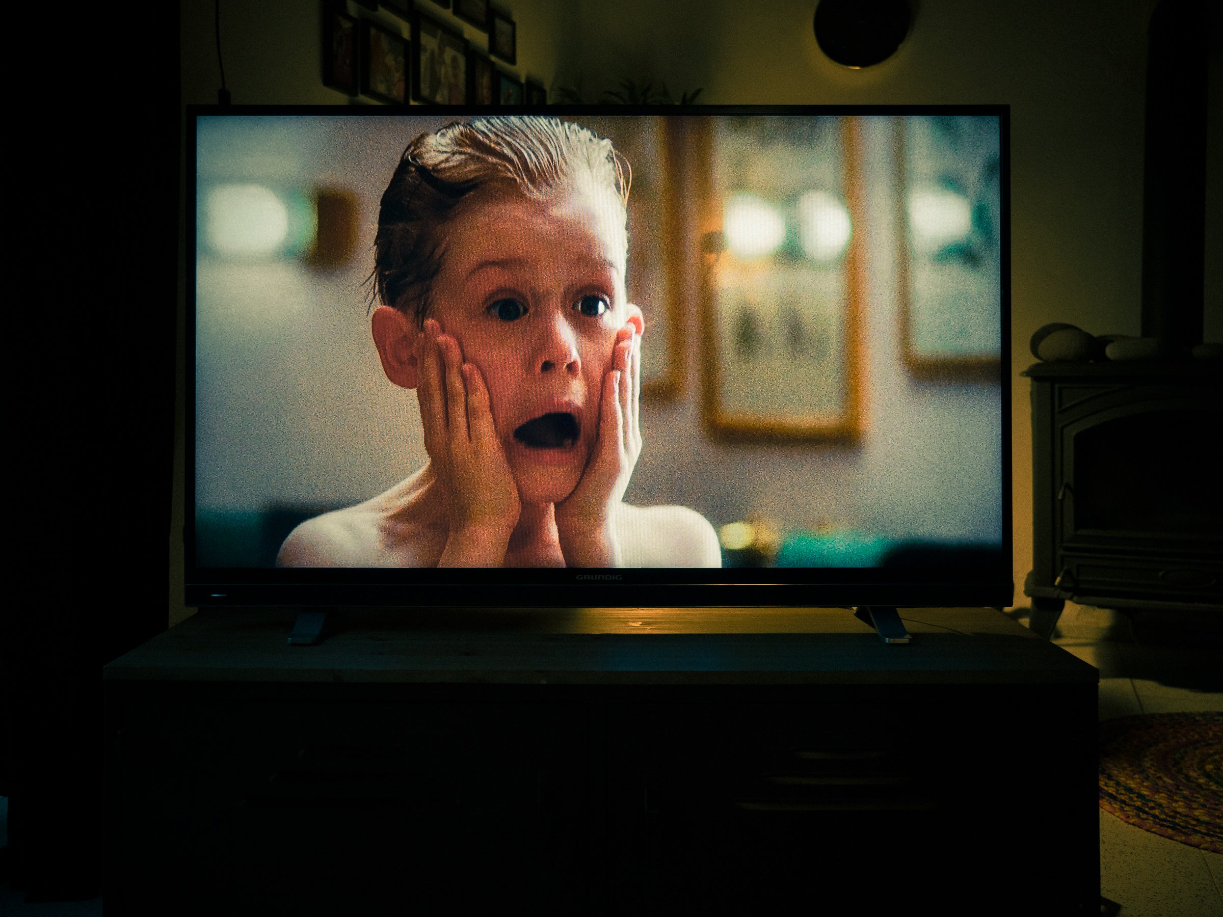 #Kevin – Allein zu Haus im Free TV: Hier läuft der Weihnachtsfilm