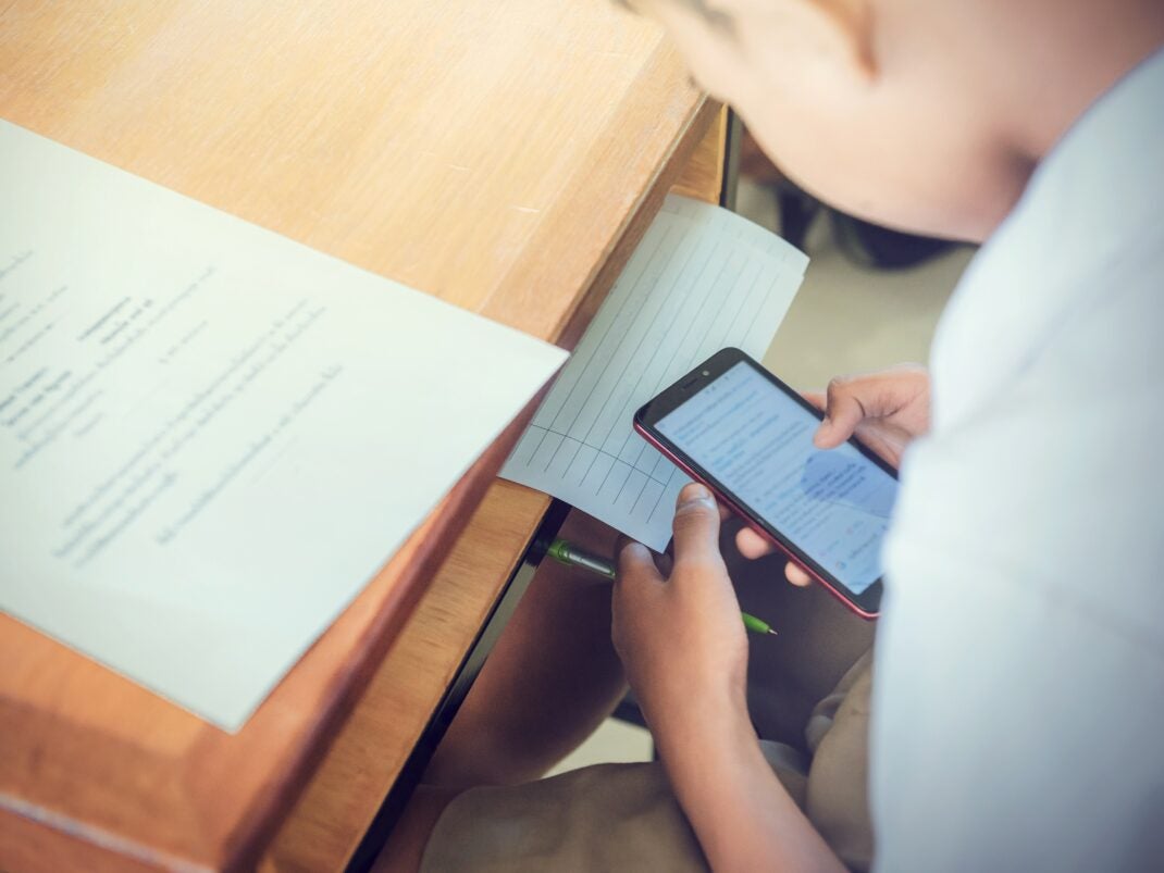 #Cheaten wird nicht mehr bestraft – Darum schmeißen Unis KI-Erkennung raus