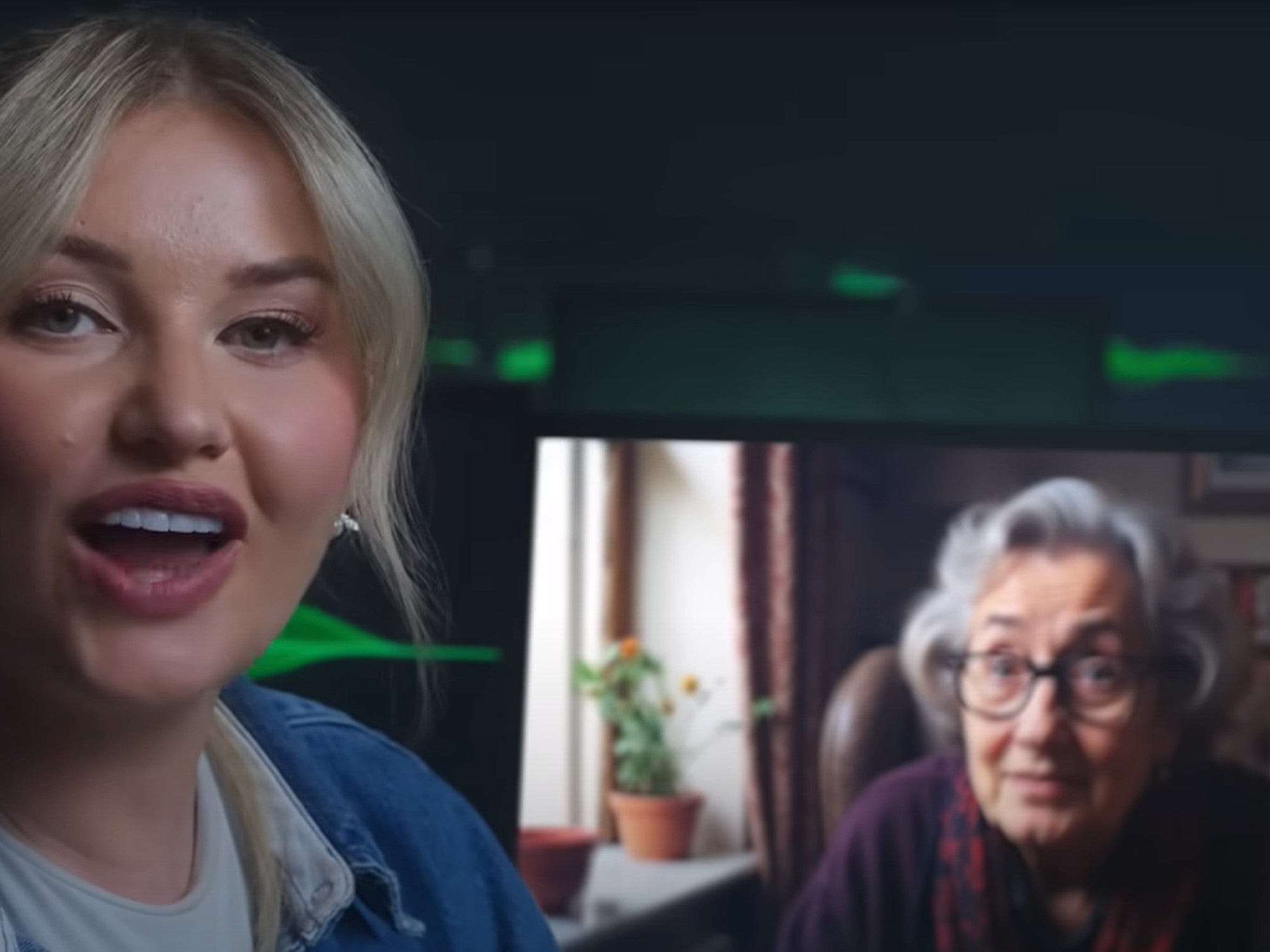 #Genialer Trick: Diese Oma ist der Albtraum für Betrüger