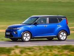 Kia e-Soul