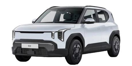 Foto: E-auto Kia EV2 (42,2 kWh)