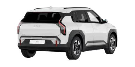 Foto: E-auto Kia EV3 AWD (81,4 kWh)